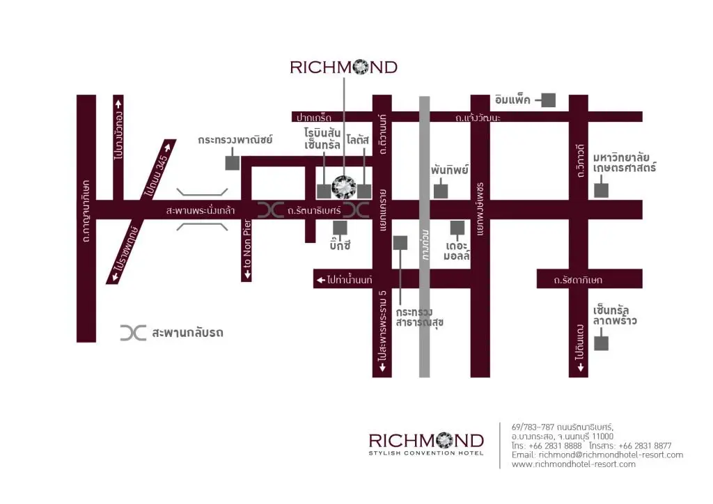 map_Richmond